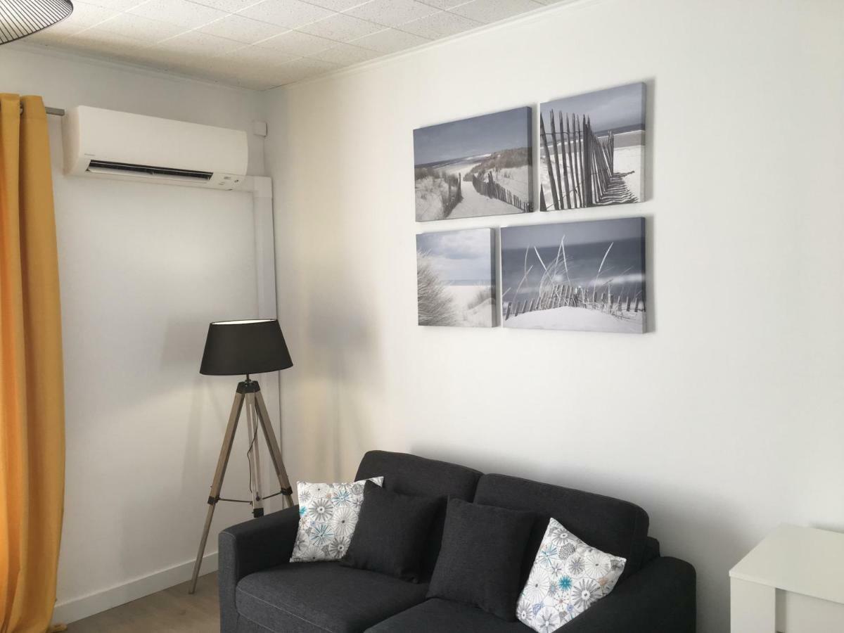 Gîte du Petit Poucet Saint-Hilaire-de-Riez Extérieur photo