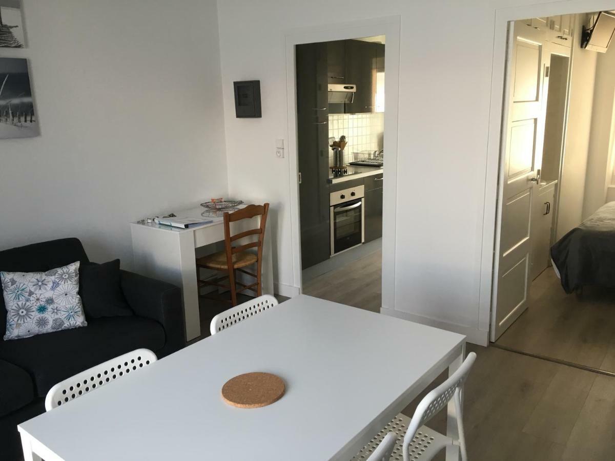 Gîte du Petit Poucet Saint-Hilaire-de-Riez Extérieur photo