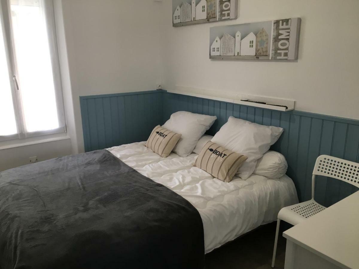 Gîte du Petit Poucet Saint-Hilaire-de-Riez Extérieur photo